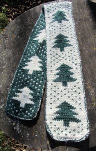 trees